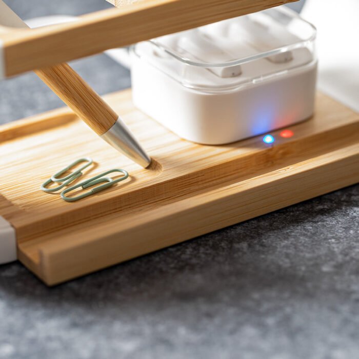 CARGADOR ORGANIZADOR LONCLOW - Imagen 14