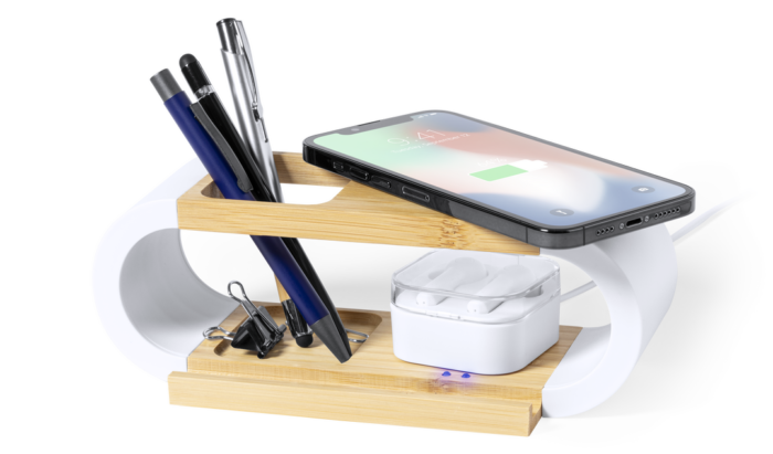 CARGADOR ORGANIZADOR LONCLOW - Imagen 18