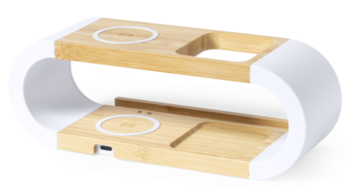 CARGADOR ORGANIZADOR LONCLOW - Imagen 19