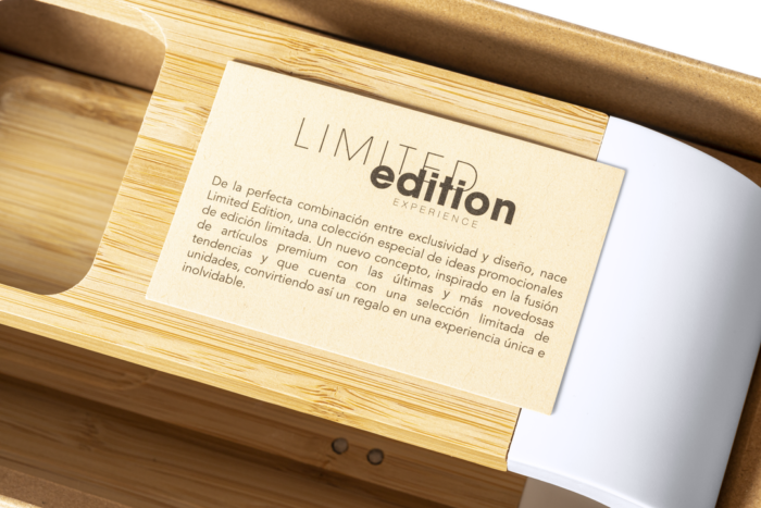 CARGADOR ORGANIZADOR LONCLOW - Imagen 22