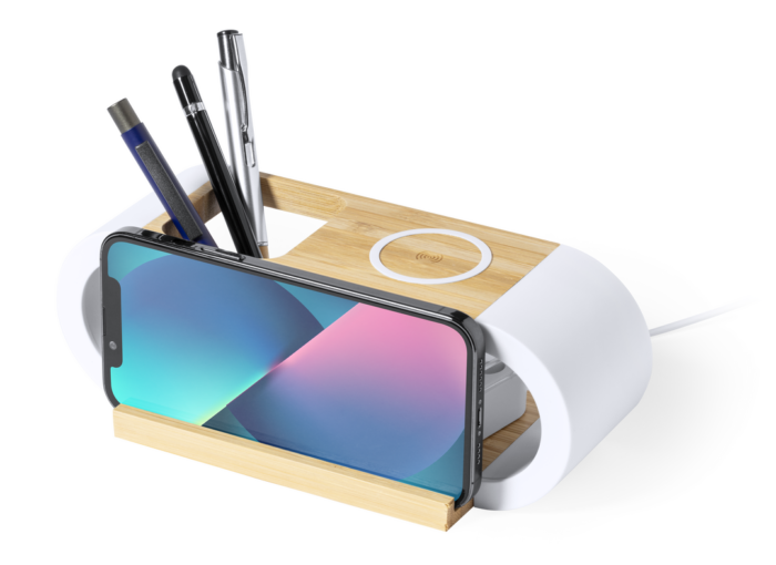 CARGADOR ORGANIZADOR LONCLOW - Imagen 24