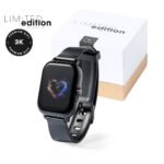 RELOJ INTELIGENTE MUNROK