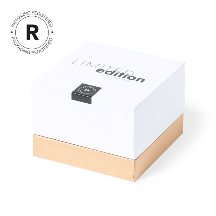 RELOJ INTELIGENTE MUNROK - Imagen 2