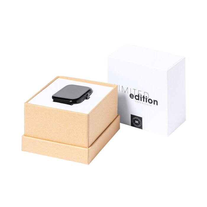 RELOJ INTELIGENTE MUNROK - Imagen 3