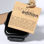 RELOJ INTELIGENTE MUNROK - Imagen 7