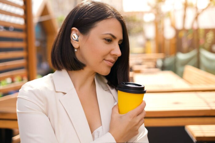 AUDIFONOS ZOE - Imagen 17