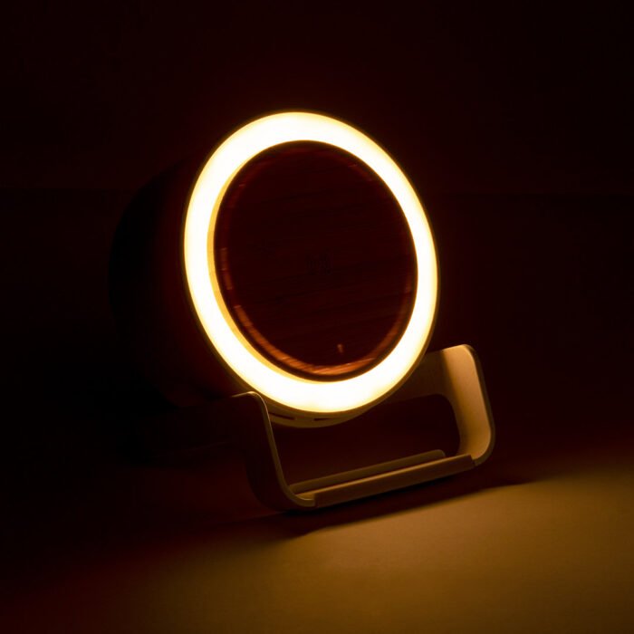 LÁMPARA MULTIFUNCIÓN SADOW - Imagen 13