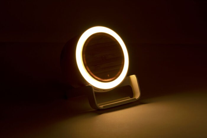 LÁMPARA MULTIFUNCIÓN SADOW - Imagen 20