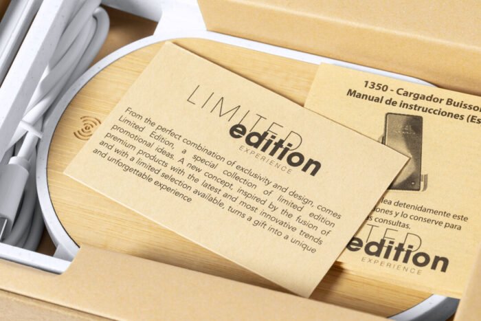 CARGADOR BUISSON - Imagen 14