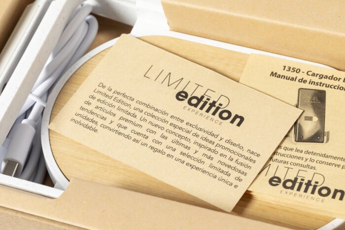 CARGADOR BUISSON - Imagen 17