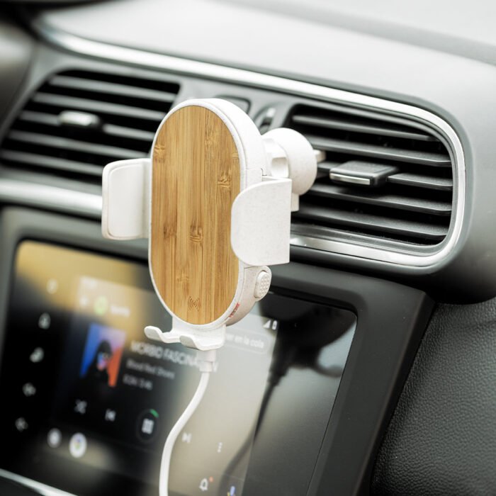 SOPORTE CARGADOR YANGO - Imagen 13