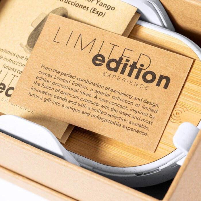 SOPORTE CARGADOR YANGO - Imagen 16