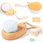 LIMPIADOR FACIAL TOSPIN