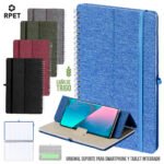 LIBRETA SOPORTE MAISUX