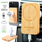 SOPORTE CARGADOR GONZO