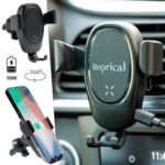 SOPORTE CARGADOR ODWEY