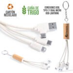 CABLE CARGADOR FEILDIN