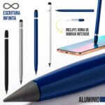 LAPIZ PUNTERO ETERNO GOSFOR