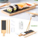 SET SUSHI GUNKAN