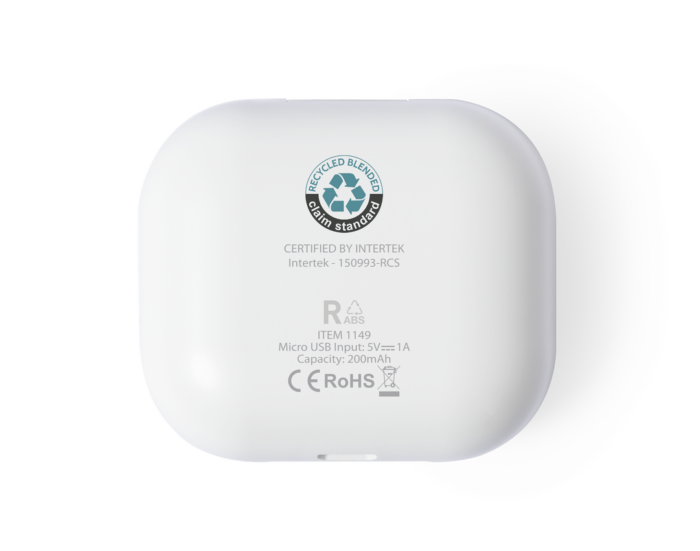 AUDIFONOS VOLPUX RCS - Imagen 8