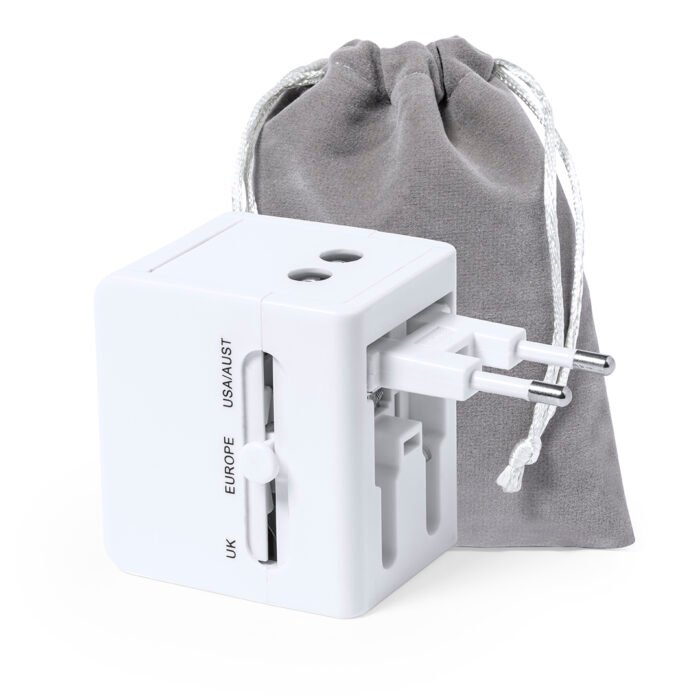 ADAPTADOR ENCHUFES BEIGAR - Imagen 2