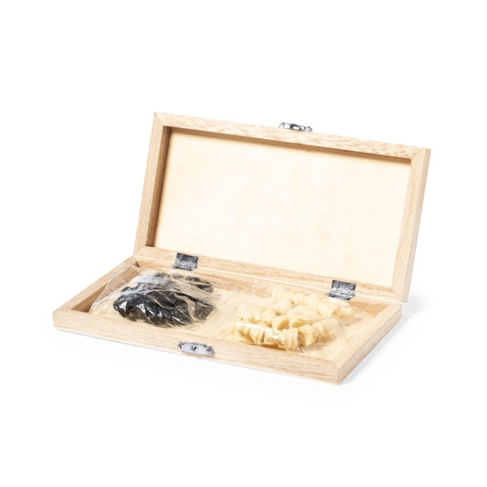 AJEDREZ BLITZ - Imagen 4