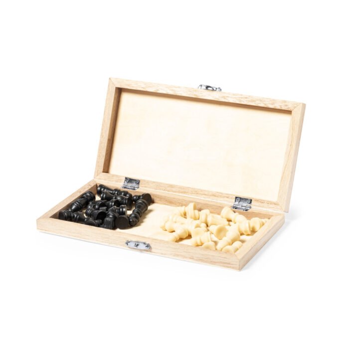 AJEDREZ BLITZ - Imagen 5