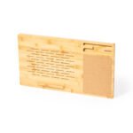 MOUSE PAD ORGANIZADOR KRIT - Imagen 2