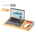 MOUSE PAD ORGANIZADOR KRIT