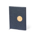 LIBRETA NOTAS AQUO - Imagen 5