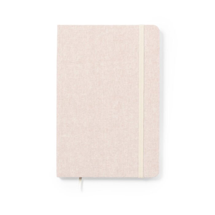 LIBRETA NOTAS CHANCY - Imagen 3