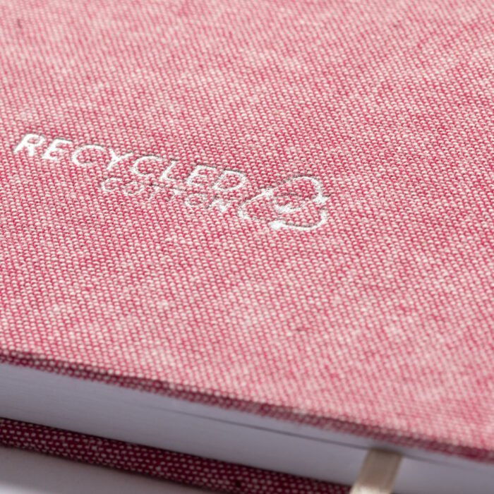 LIBRETA NOTAS CHANCY - Imagen 8