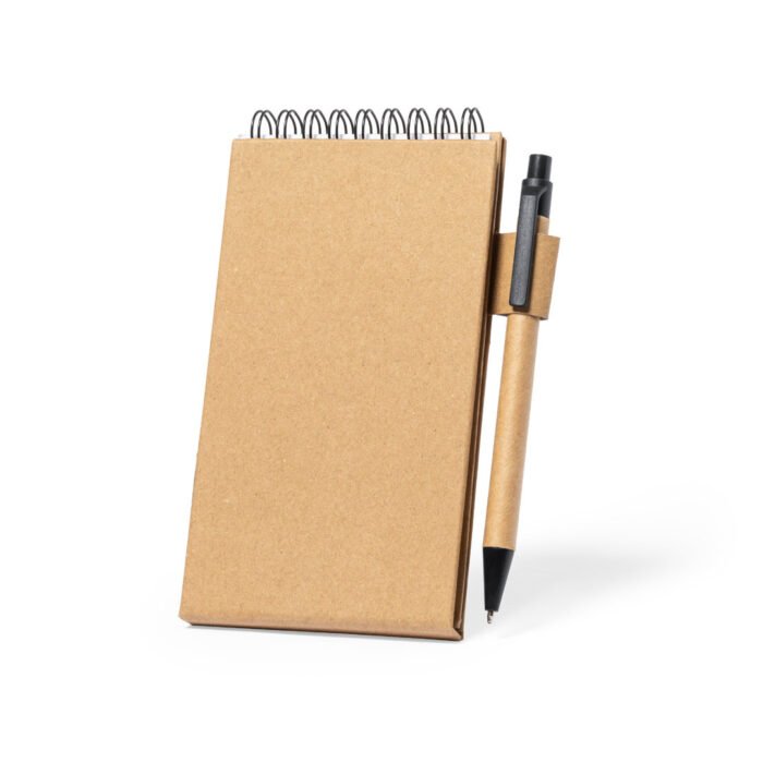 LIBRETA NOTAS SOPORTE PHESUX - Imagen 3