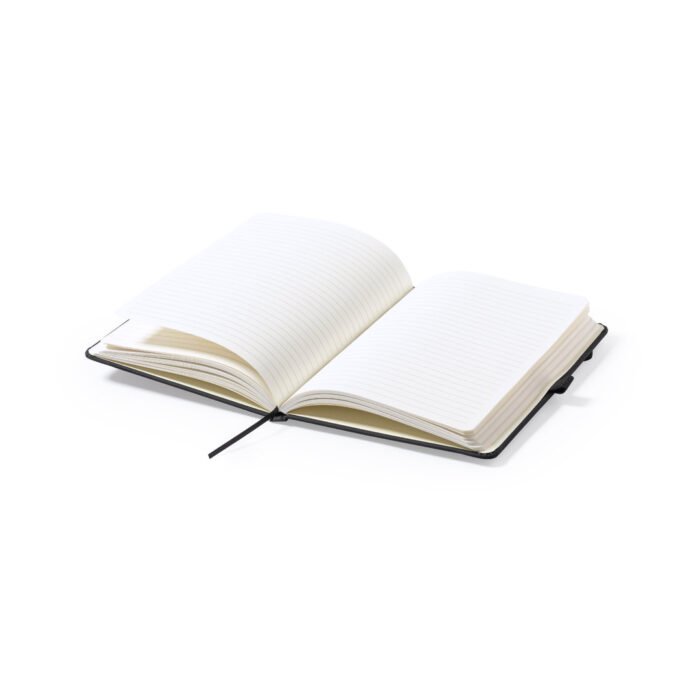 LIBRETA NOTAS XERIA - Imagen 5