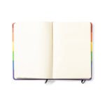 LIBRETA NOTAS LOCOMIX - Imagen 5