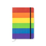 LIBRETA NOTAS LOCOMIX - Imagen 6