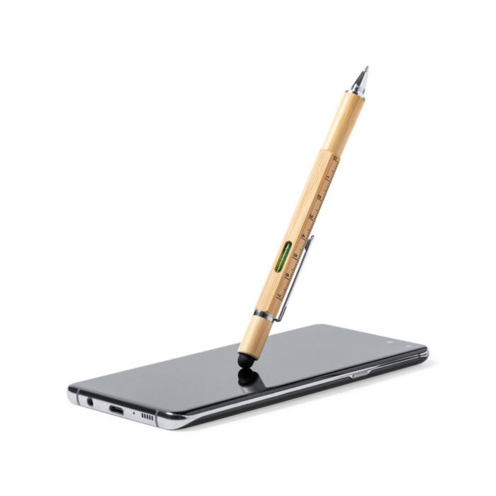 LAPICERO MULTIFUNCIÓN RAKARS - Imagen 6