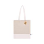 BOLSA ANNET FAIRTRADE - Imagen 2