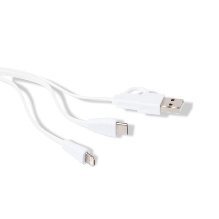 CABLE CARGADOR BRESTIN - Imagen 4