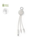 CABLE CARGADOR DUMOF