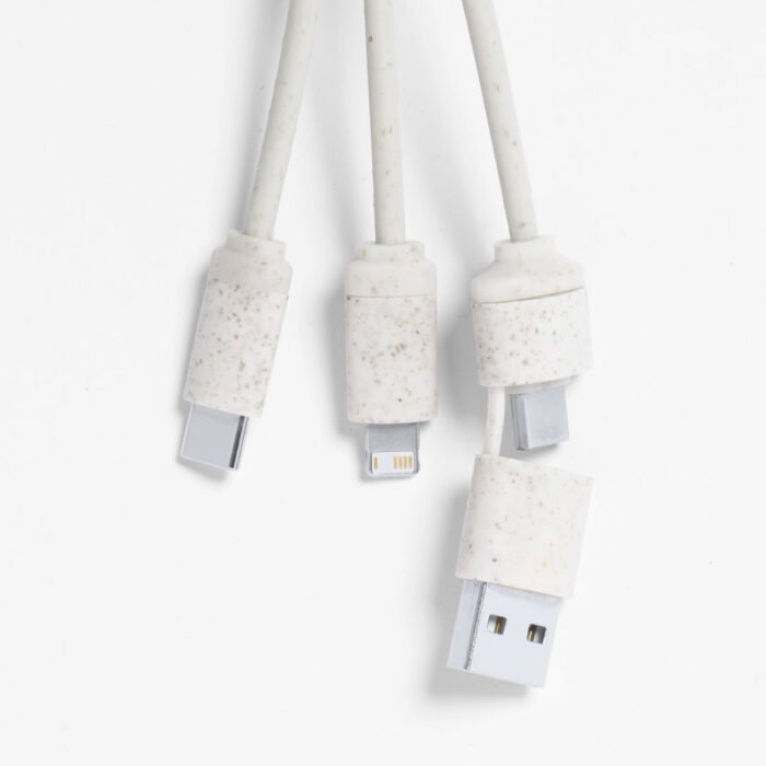 CABLE CARGADOR DUMOF - Imagen 4