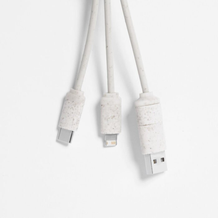 CABLE CARGADOR DUMOF - Imagen 5