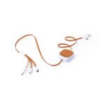 CABLE CARGADOR SHERAT RCS - Imagen 3