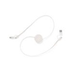 CABLE CARGADOR YARELY - Imagen 4