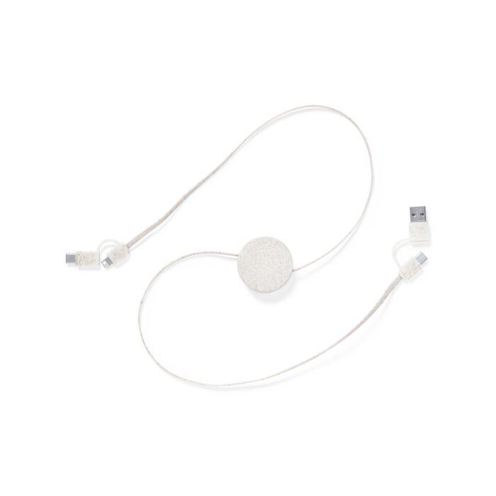 CABLE CARGADOR YARELY - Imagen 4