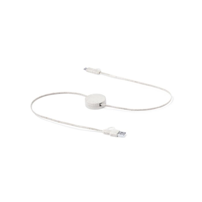 CABLE CARGADOR YARELY - Imagen 5