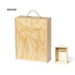 CAJA PRESENTACIÓN DORKUS