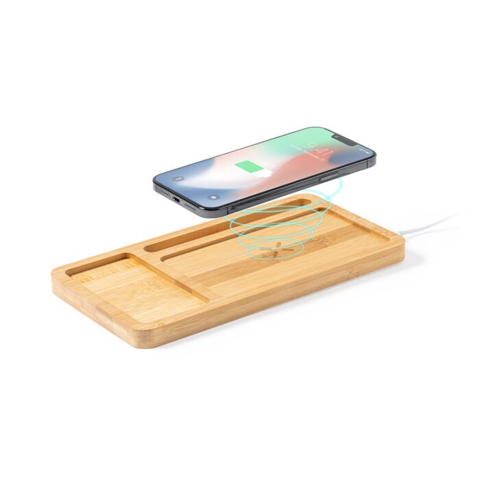 CARGADOR ORGANIZADOR GOLBAR - Imagen 5