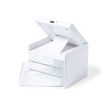 CARGADOR ORGANIZADOR MACKY - Imagen 3