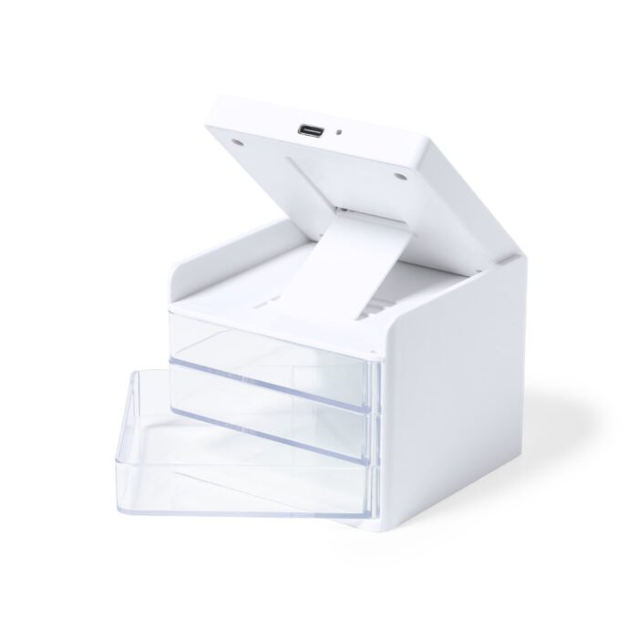 CARGADOR ORGANIZADOR MACKY - Imagen 3